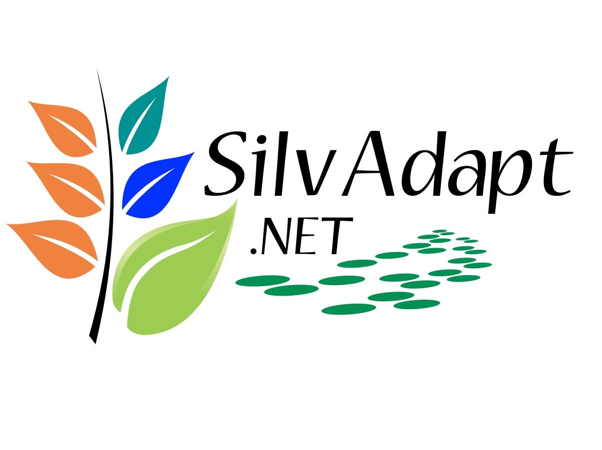logo Silvadapt.net